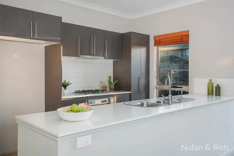 Fifth view of Homely house listing, 16 Alkoomie Street, The Ponds NSW 2769