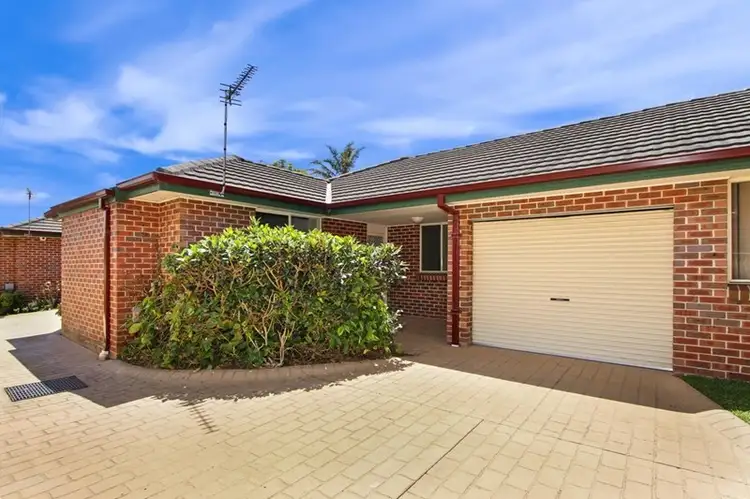 2/42 Elizabeth Street, Towradgi NSW 2518