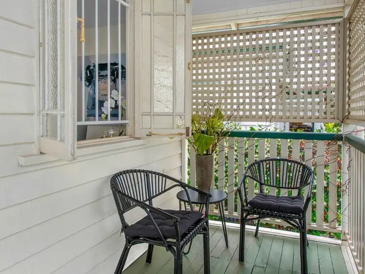 Second view of Homely house listing, 79 Harding Street, Hendra QLD 4011