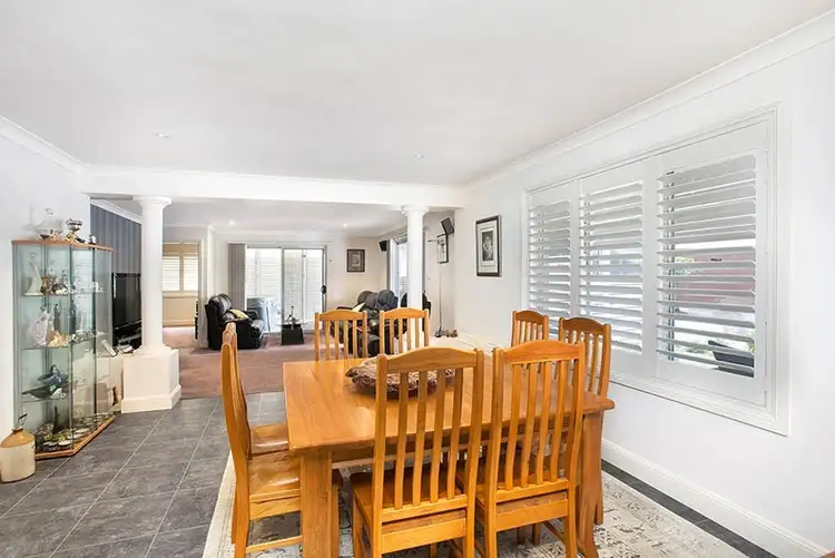 Fifth view of Homely house listing, 9 Headland Parade, Barrack Point NSW 2528