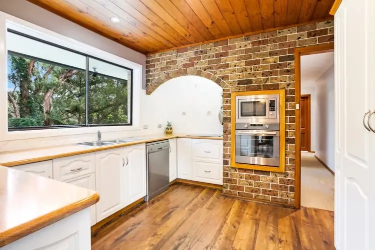Third view of Homely house listing, 18 McAndrew Crescent, Mangerton NSW 2500