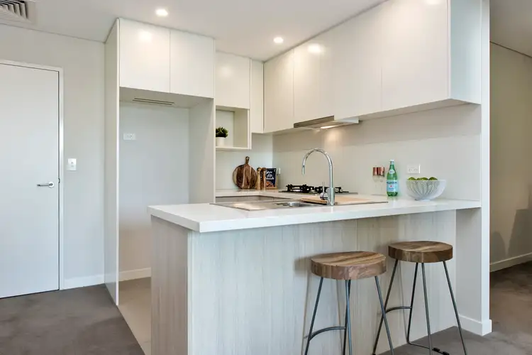 Fourth view of Homely apartment listing, 22/40-44 Edgeworth David Avenue, Waitara NSW 2077