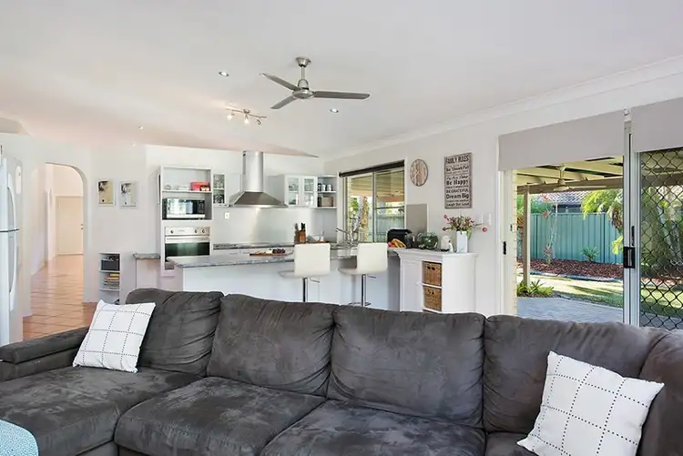 Seventh view of Homely house listing, 4 Murray Pine Court, Buderim QLD 4556