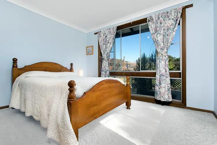 Fifth view of Homely house listing, 4 Nyah Place, Toormina NSW 2452