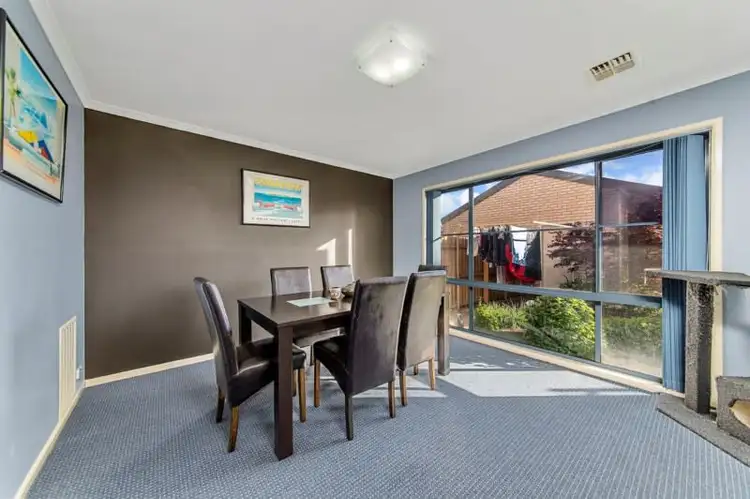 Third view of Homely townhouse listing, 15/15 Wanliss Street, Latham ACT 2615