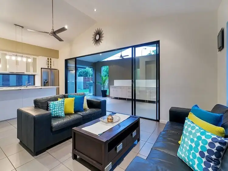 Fifth view of Homely house listing, 119 Roberts Drive, Trinity Beach QLD 4879