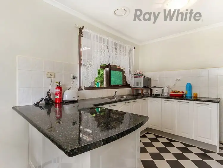 Fourth view of Homely house listing, 41 Charlbury Grove, St Albans VIC 3021