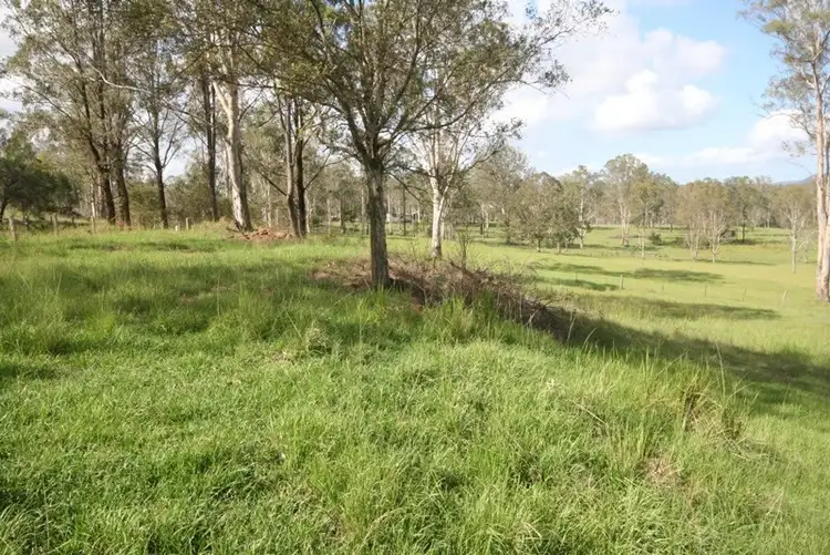 Third view of Homely land listing, Lot 23/639 Lower Kangaroo Creek Road, Coutts Crossing NSW 2460