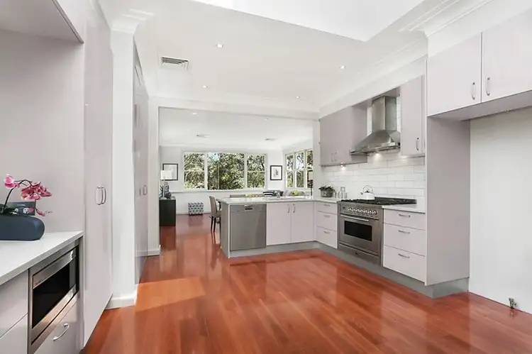 Fourth view of Homely house listing, 50 Beaconsfield Road, Chatswood NSW 2067