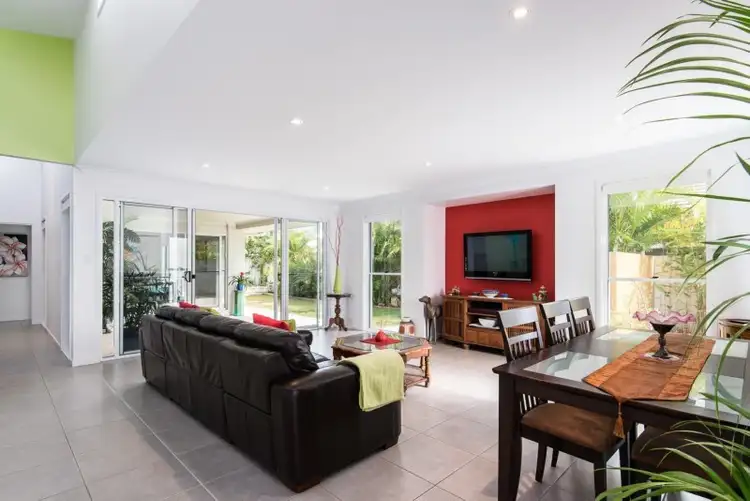 Third view of Homely house listing, 7 Sovereign Circuit, Pelican Waters QLD 4551