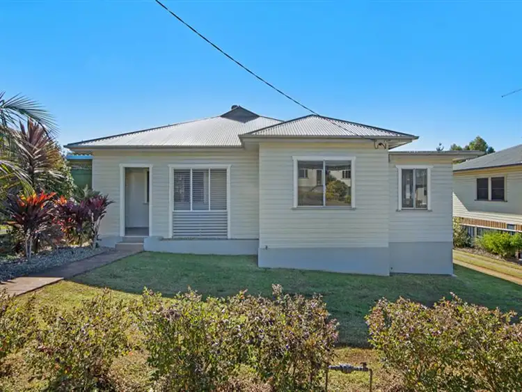 Main view of Homely house listing, 22 Caldwell Avenue, East Lismore NSW 2480