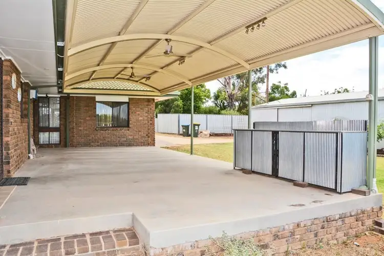 Third view of Homely house listing, 45 Chaffey Street, Merbein VIC 3505