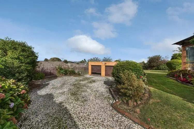 Third view of Homely house listing, 8 Somerset Drive, Dandenong North VIC 3175