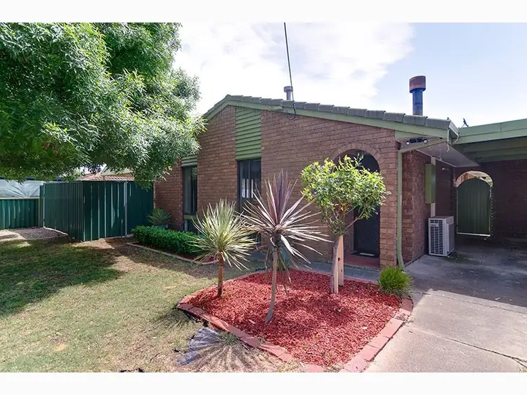 31 McCartney Street, Morphett Vale SA 5162