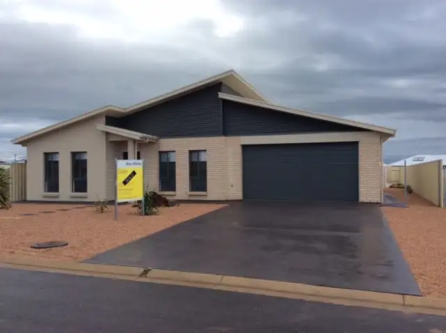 Main view of Homely house listing, 4 Karatta Street, North Beach SA 5556