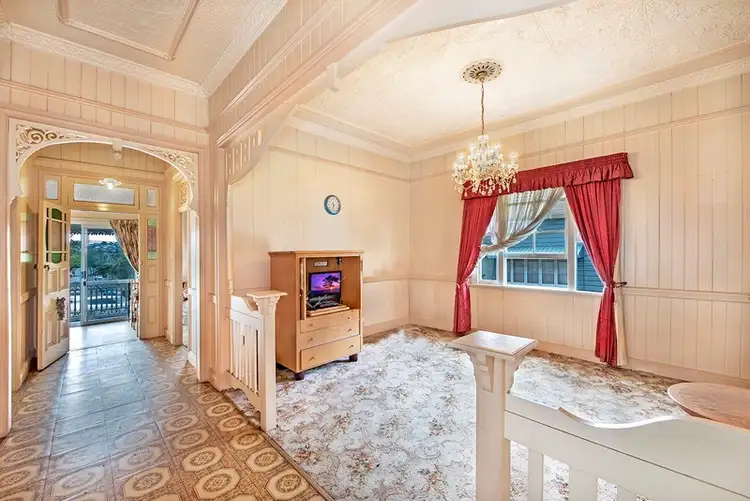 Sixth view of Homely house listing, 252 Lutwyche Road, Windsor QLD 4030