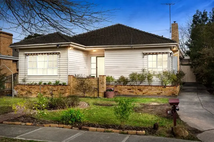 Main view of Homely house listing, 52 Abbotsford Avenue, Malvern East VIC 3145