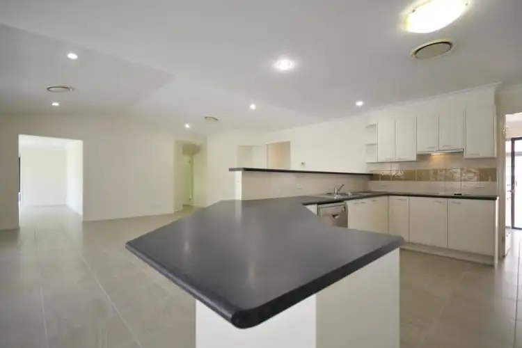Sixth view of Homely house listing, 107 Crestwood Drive, Molendinar QLD 4214