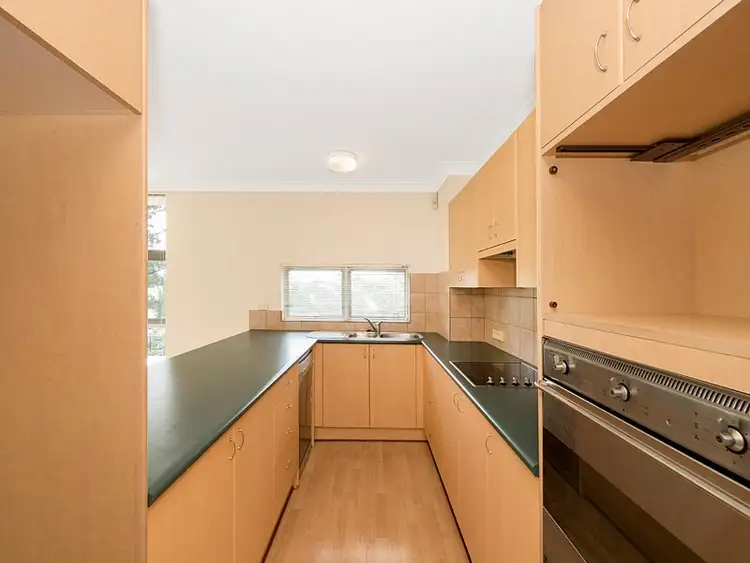 Fifth view of Homely apartment listing, 18/24 Dunmore Terrace, Auchenflower QLD 4066