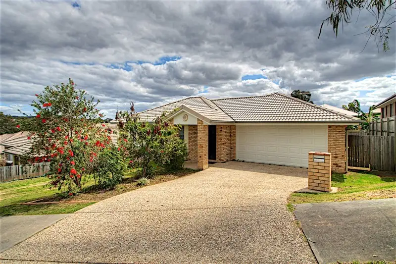 Main view of Homely house listing, 13 Daisy Street, Springfield Lakes QLD 4300