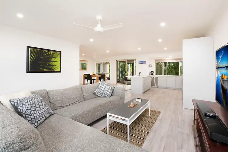 Second view of Homely house listing, 8 Sam White Drive, Buderim QLD 4556
