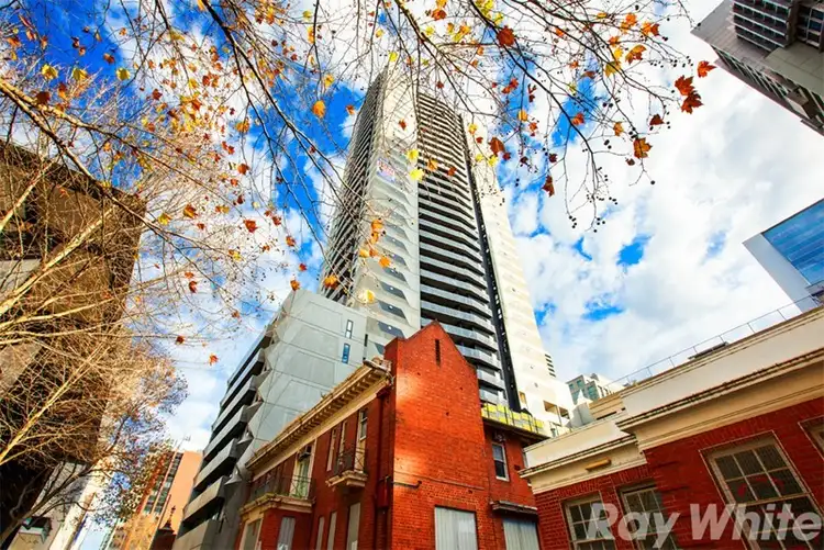 Seventh view of Homely apartment listing, 905/380 Little Lonsdale Street, Melbourne VIC 3000