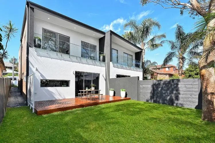 Third view of Homely house listing, 36A Mirrabooka Crescent, Little Bay NSW 2036