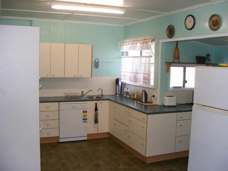 Second view of Homely house listing, 5 Emu Creek Road, Crows Nest QLD 4355