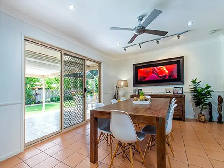 Fifth view of Homely house listing, 36 Jingellic Drive, Buderim QLD 4556