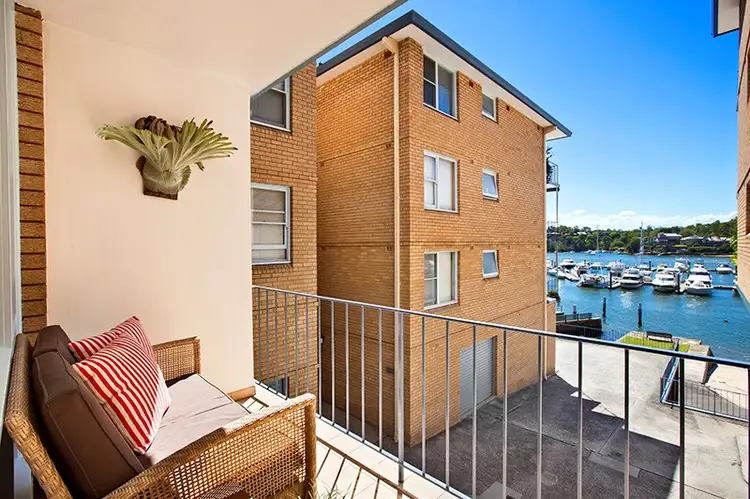 Fourth view of Homely apartment listing, 10/342 Victoria Place, Drummoyne NSW 2047