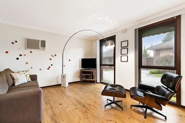Second view of Homely unit listing, 1/41-43 Riley Street, Oakleigh South VIC 3167