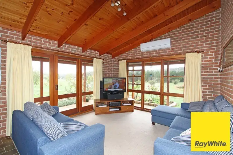 Main view of Homely house listing, 1240 Norton Road, Wamboin NSW 2620