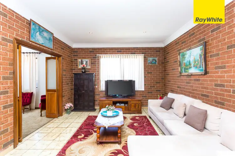 Third view of Homely house listing, 47 Viola Street, Punchbowl NSW 2196