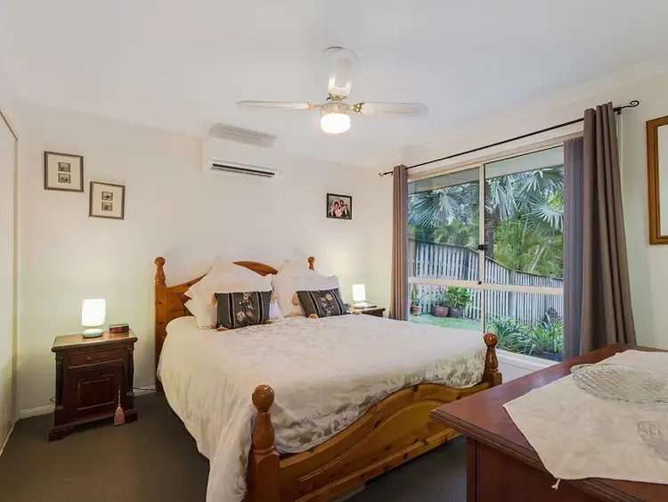 Fourth view of Homely house listing, 6 Saipan Way, Pacific Pines QLD 4211