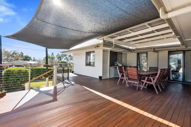 Fourth view of Homely house listing, 15 Bell Street, Greenmount QLD 4359