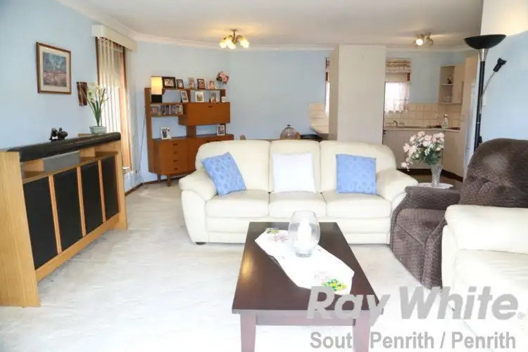 Fourth view of Homely unit listing, 25/37 Mulgoa Road, Penrith NSW 2750