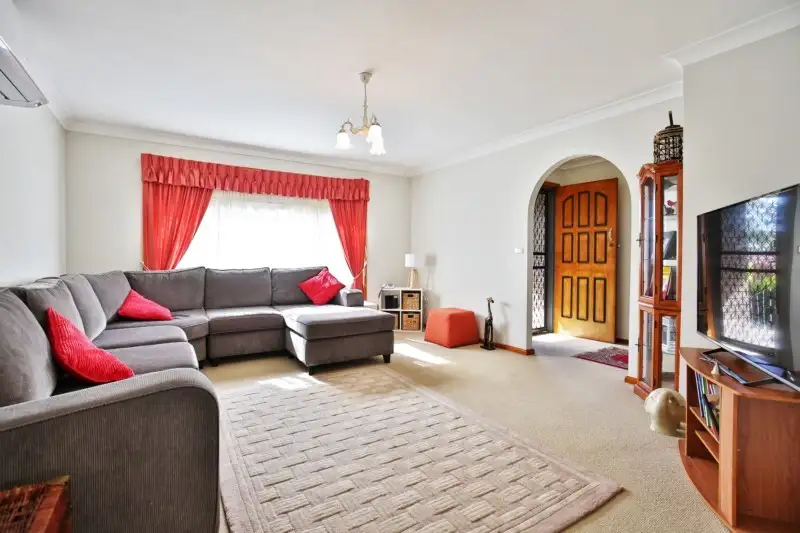 Main view of Homely house listing, 9 Clarke Avenue, North Nowra NSW 2541