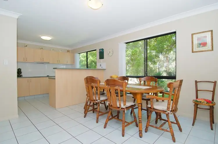 Fifth view of Homely house listing, 98 Christina Ryan Way, Arundel QLD 4214