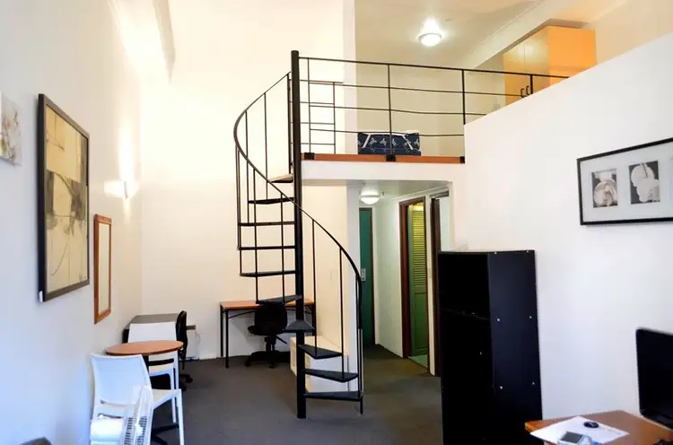 Main view of Homely apartment listing, 1134/185 Broadway, Ultimo NSW 2007