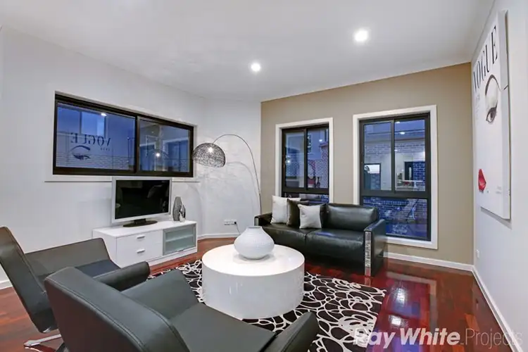 Sixth view of Homely townhouse listing, 3/161 Wilson Boulevard, Reservoir VIC 3073