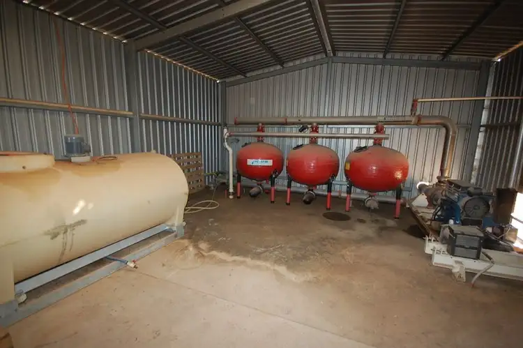 Fifth view of Homely rural property listing, Farm 1444a Bilbul Road, Bilbul NSW 2680