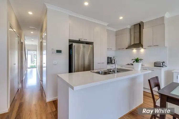 Seventh view of Homely house listing, 30/1-5 Thomas Carr Drive, Tarneit VIC 3029