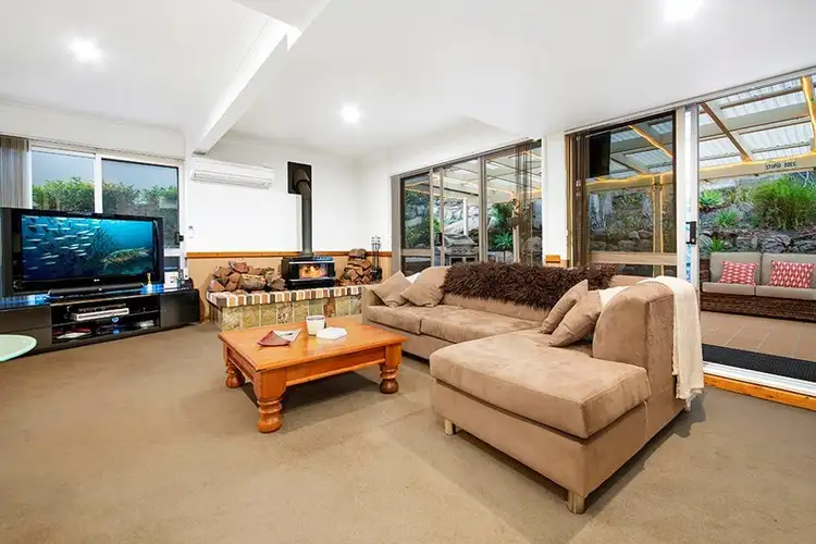 Third view of Homely house listing, 2 Yagoona Close, Bangor NSW 2234
