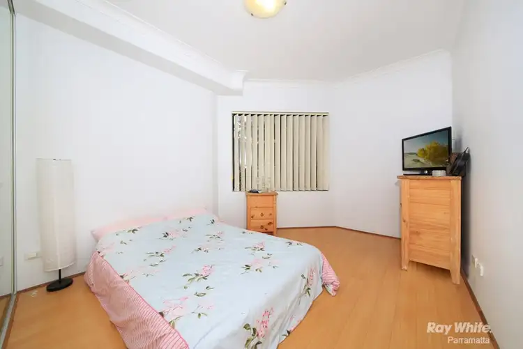 Sixth view of Homely apartment listing, 33/23 Good Street, Parramatta NSW 2150