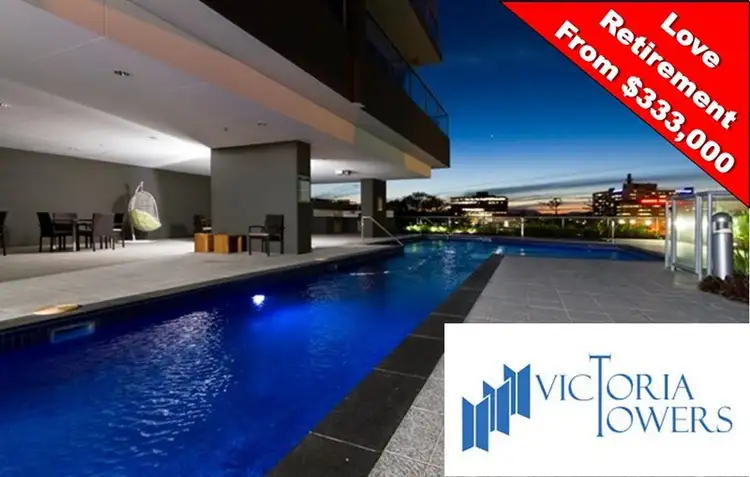 Fourth view of Homely retirement listing, Address available on request