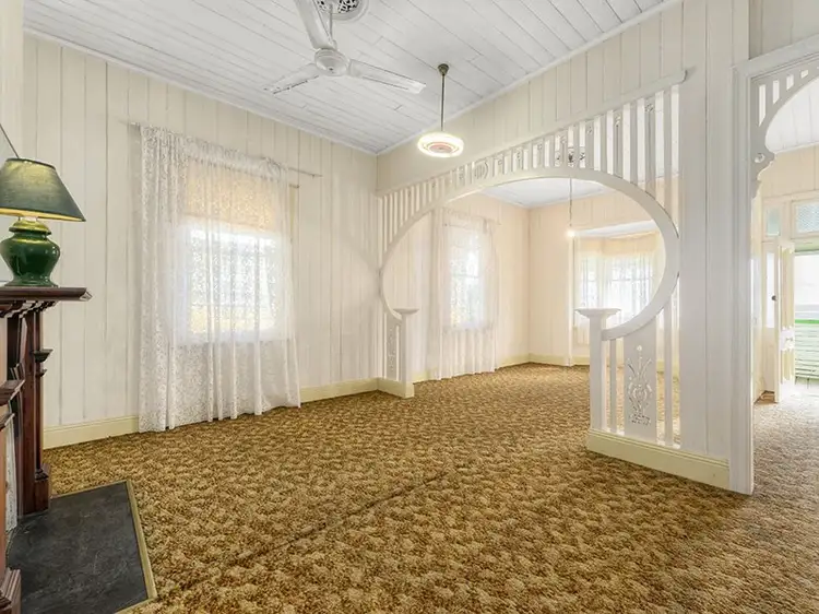Fourth view of Homely house listing, 22 Salstone Street, Kangaroo Point QLD 4169