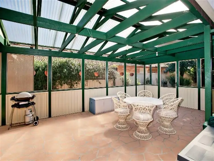 Second view of Homely house listing, 48 Alexander Street, Bligh Park NSW 2756