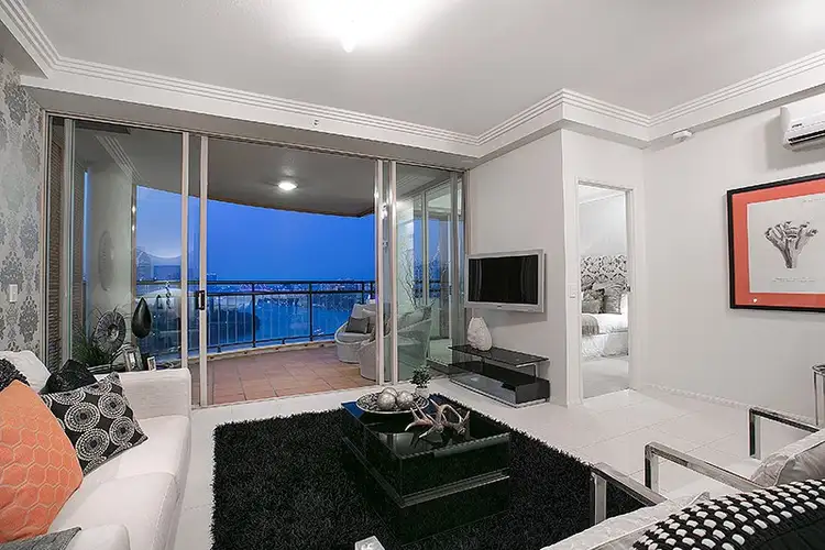 87/260 Vulture Street, South Brisbane QLD 4101