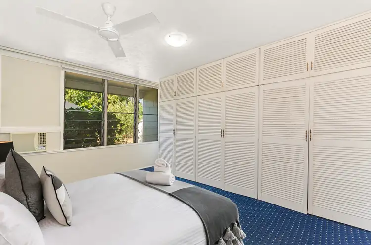 Fourth view of Homely house listing, 48 Bainbridge Street, Heatley QLD 4814