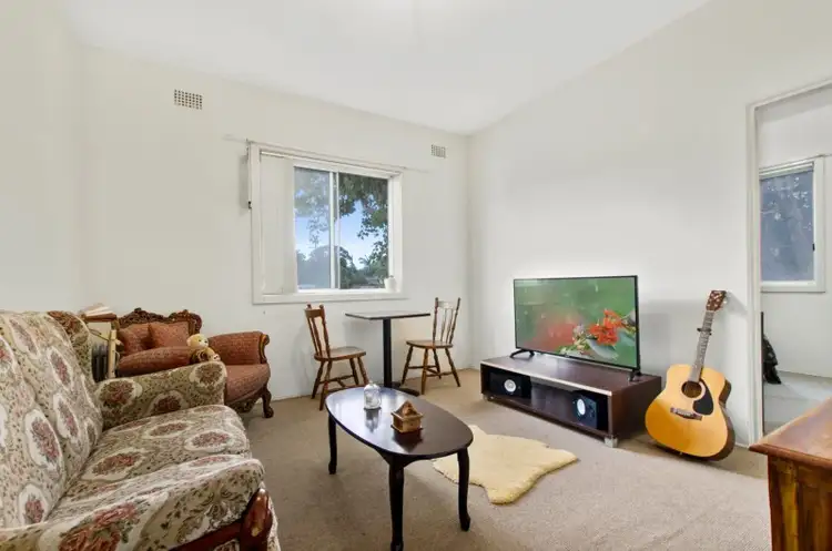 Second view of Homely unit listing, 1/60 Pioneer Road, East Corrimal NSW 2518